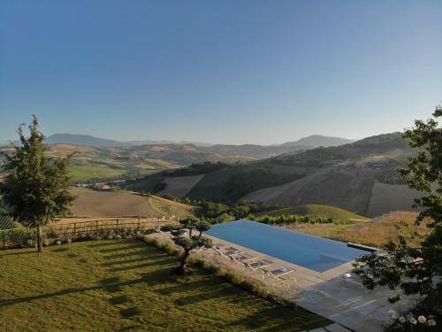Villa Relais Tenuta Santori
