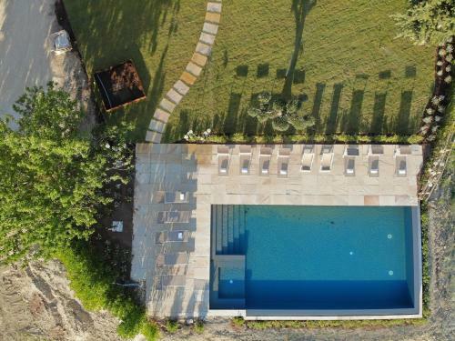 Villa Relais Tenuta Santori