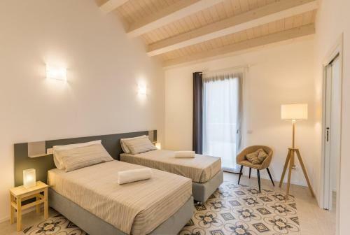 Villa Relais Tenuta Santori