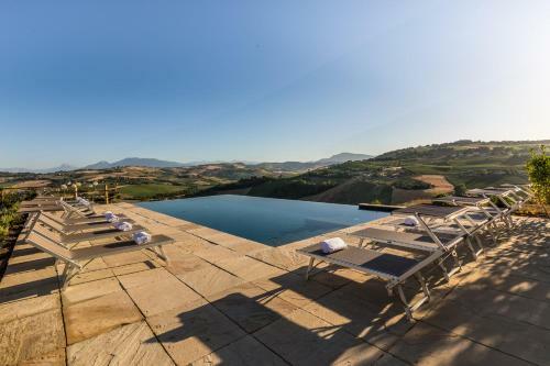 Villa Relais Tenuta Santori
