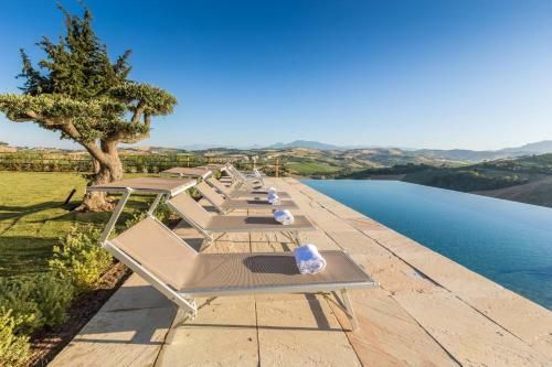 Villa Relais Tenuta Santori