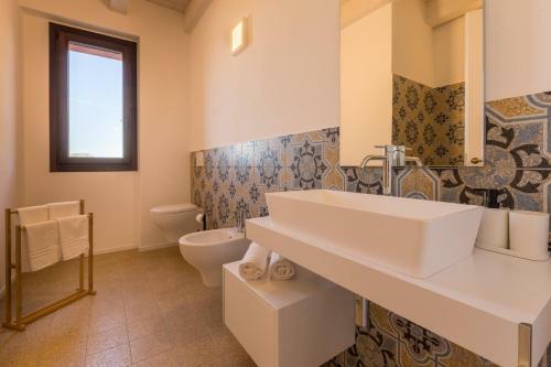 Villa Relais Tenuta Santori