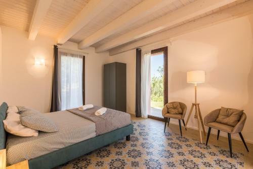 Villa Relais Tenuta Santori