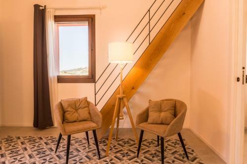 Villa Relais Tenuta Santori