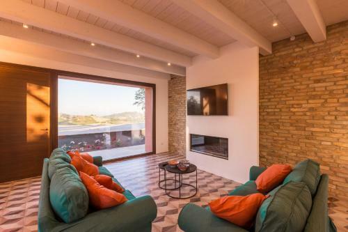 Villa Relais Tenuta Santori