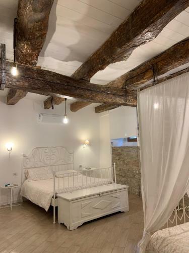 Da Agostino, La Casa Del Latte