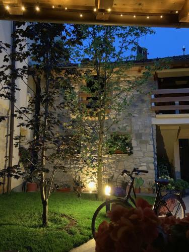 Da Agostino, La Casa Del Latte