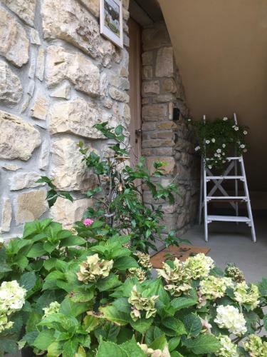 Da Agostino, La Casa Del Latte