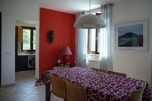 Villa Ouverte Sur Le Monde