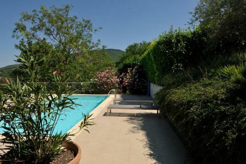 Villa Ouverte Sur Le Monde