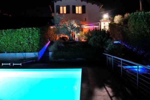 Villa Ouverte Sur Le Monde