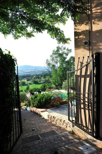 Villa Ouverte Sur Le Monde