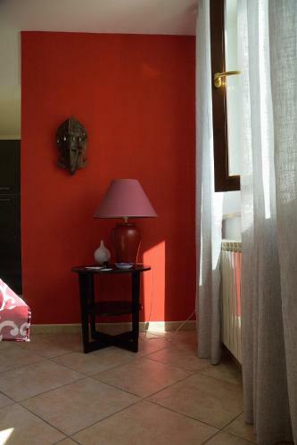 Villa Ouverte Sur Le Monde