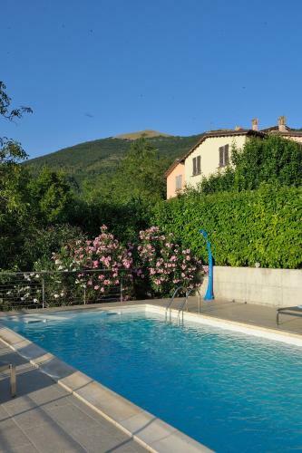 Villa Ouverte Sur Le Monde