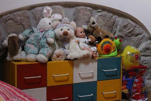Casa Vacanza Gaia Happy