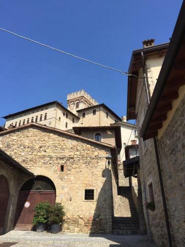 Casa Vacanza Gaia Happy