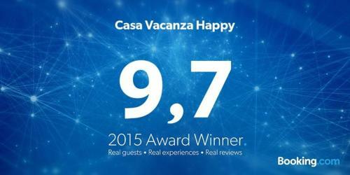 Casa Vacanza Gaia Happy