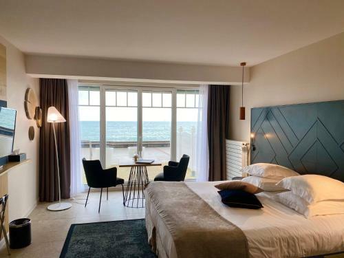 Hotel Atlantic