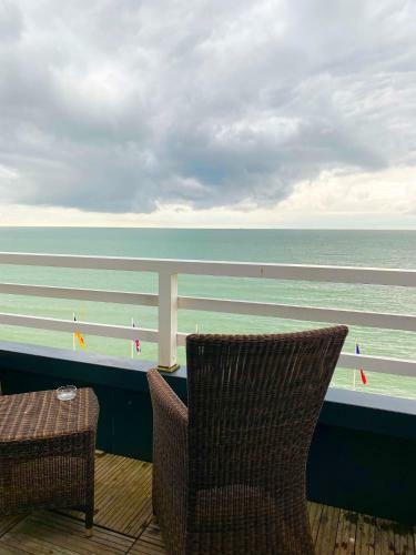 Hotel Atlantic