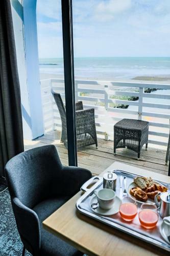 Hotel Atlantic