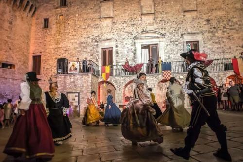 La Casetta Del Pettirosso