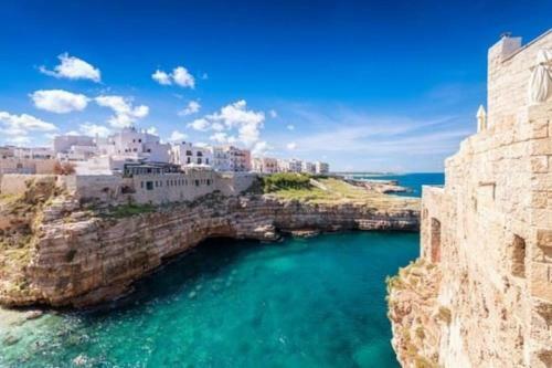 La Casetta Del Pettirosso