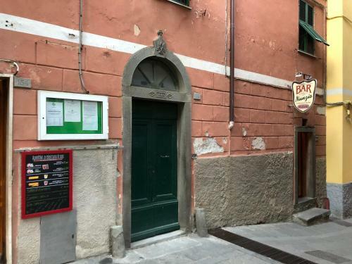 Apartamento Casa Largo Taragio