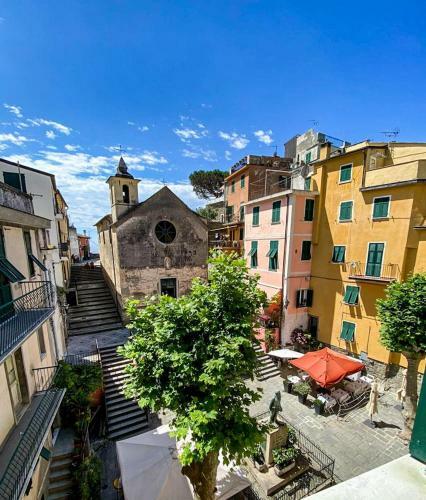 Apartamento Casa Largo Taragio