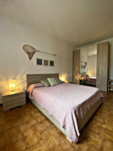 Apartamento Casa Largo Taragio