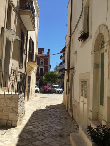 Apartamento La Casetta 6058
