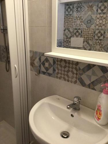 Apartamento La Casetta 6058