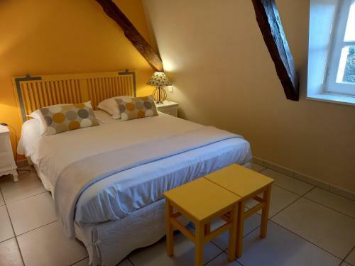Hostal Domaine De L'asenon