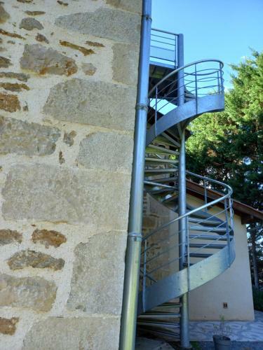 Hostal Domaine De L'asenon