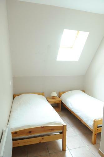 Hostal Domaine De L'asenon