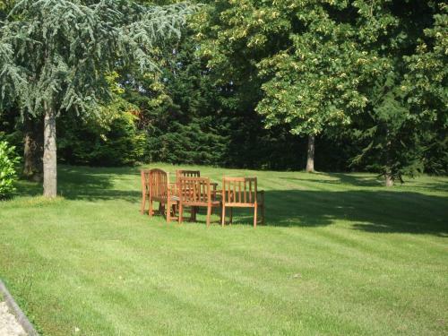 Hostal Domaine De L'asenon