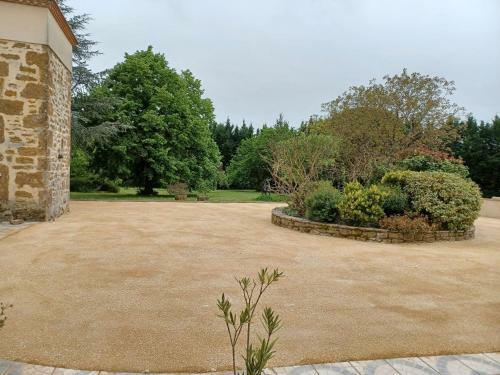 Hostal Domaine De L'asenon