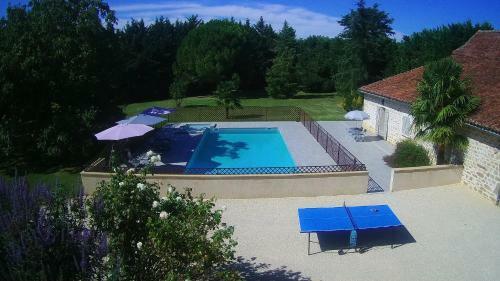 Hostal Domaine De L'asenon
