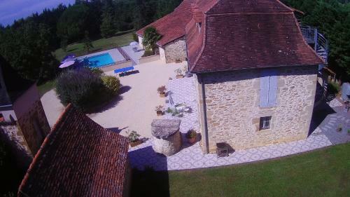 Hostal Domaine De L'asenon