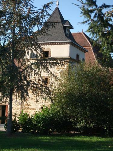 Hostal Domaine De L'asenon