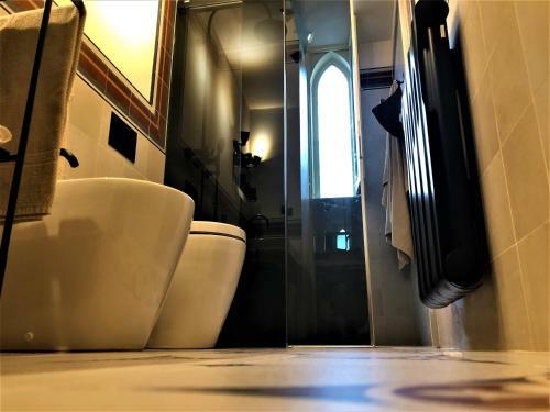 Apartamento The Room In V� Art Gallery