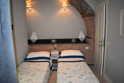 Apartamento Sea View Cornelia