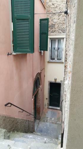 Apartamento Sea View Cornelia