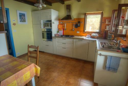 Il Sole Di Valletonda Holiday House