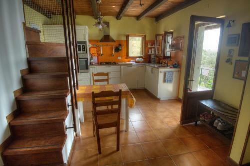 Il Sole Di Valletonda Holiday House