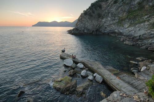Il Sole Di Valletonda Holiday House