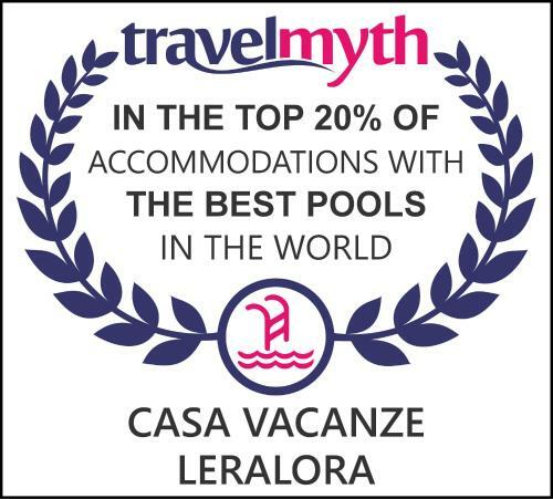 Casa Vacanze Leralora