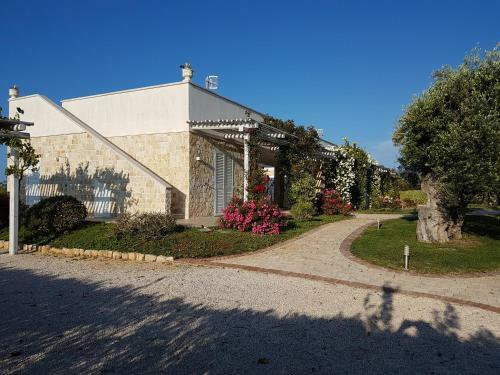 Casa Vacanze Leralora
