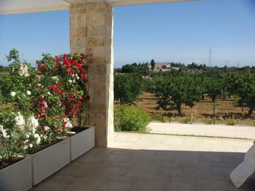 Casa Vacanze Leralora