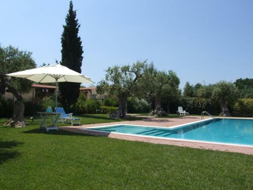 Casa Vacanze Leralora