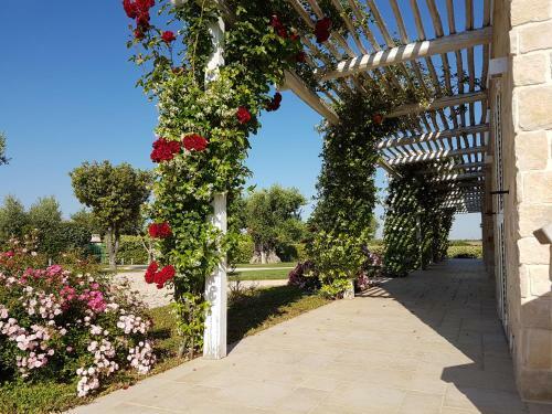 Casa Vacanze Leralora